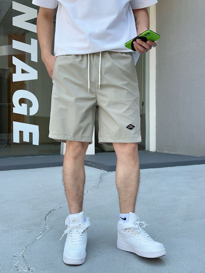 Balenciaga Short Pants